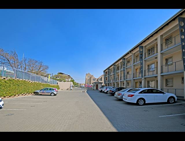 1 BEDROOM APARTMENT FOR SALE IN FERNDALE